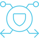 Icon for security